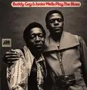 LP - Buddy Guy & Junior Wells - Play The Blues