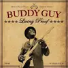 CD - Buddy Guy - Living Proof