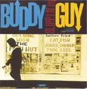 CD - Buddy Guy - Slippin' in