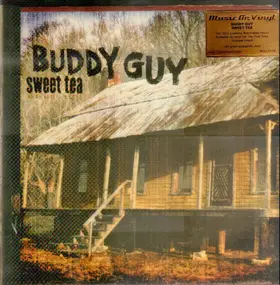 Buddy Guy - Sweet Tea