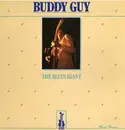 CD - Buddy Guy - The Blues Giant