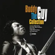 CD - Buddy Guy - The Collection - Still Sealed