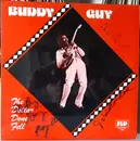 LP - Buddy Guy - The Dollar Done Fell