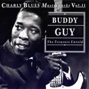 CD - Buddy Guy - The Treasure Untold