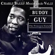 CD - Buddy Guy - The Treasure Untold