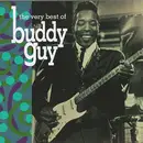 CD - Buddy Guy - The Very Best Of Buddy Guy