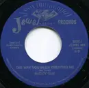 7inch Vinyl Single - Buddy Guy - The Way You Been Treating Me