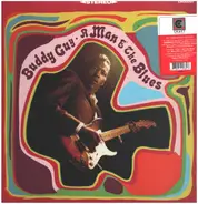 Buddy Guy - A Man and the Blues