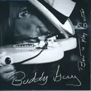 CD - Buddy Guy - Born To Play Guitar