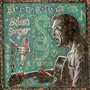 CD - Buddy Guy - Blues Singer
