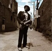 CD - Buddy Guy - Bring 'Em In