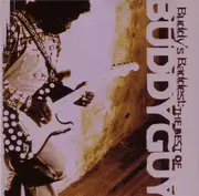 CD - Buddy Guy - Buddy's Baddest: The Best Of Buddy Guy
