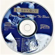 CD - Buddy Guy - Damn Right, I've Got The Blues