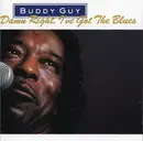 CD - Buddy Guy - Damn Right, I've Got The Blues