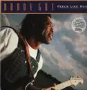 LP - Buddy Guy - Feels Like Rain