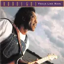 CD - Buddy Guy - Feels Like Rain