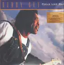 LP - Buddy Guy - Feels Like Rain - HQ-Vinyl LIMITED