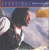 Buddy Guy - Feels Like Rain