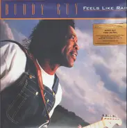 Buddy Guy - Feels Like Rain