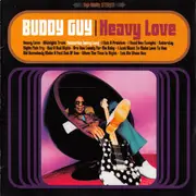 CD - Buddy Guy - Heavy Love
