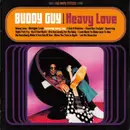CD - Buddy Guy - Heavy Love