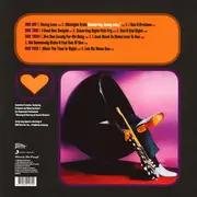 Double LP - Buddy Guy - Heavy Love - 180g