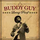 CD - Buddy Guy - Living Proof