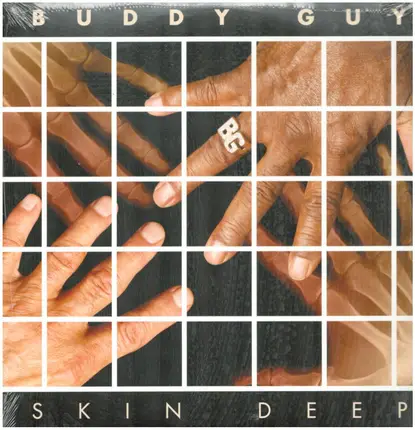 Buddy Guy - Skin Deep