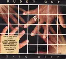 CD - Buddy Guy - Skin Deep - Digisleeve