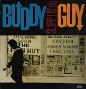 LP - Buddy Guy - Slippin' In