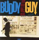 CD - Buddy Guy - Slippin' In
