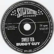 CD - Buddy Guy - Sweet Tea