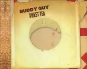 CD - Buddy Guy - Sweet Tea