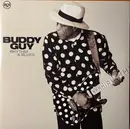 Double LP - Buddy Guy - Rhythm & Blues