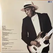 Double LP - Buddy Guy - Rhythm & Blues