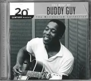 CD - Buddy Guy - The Best Of Buddy Guy