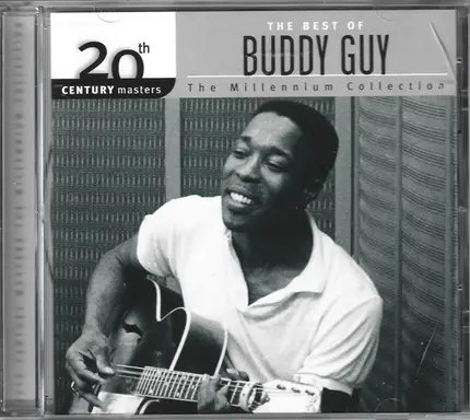 Buddy Guy - The Best Of Buddy Guy