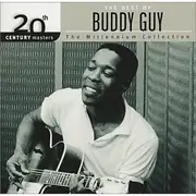CD - Buddy Guy - The Best Of Buddy Guy