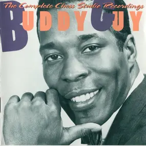 Buddy Guy - The Complete Chess Recordings