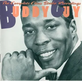 Buddy Guy - The Complete Chess Recordings