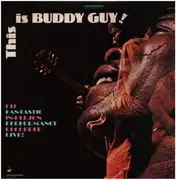 LP - Buddy Guy - This Is Buddy Guy!