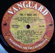 LP - Buddy Guy - This Is Buddy Guy!