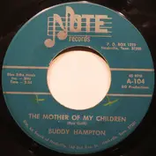 Buddy Hampton