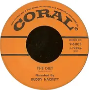 Buddy Hackett - The Chinese Waiter