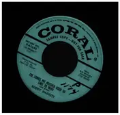 Buddy Hackett - I Used To Yate Ya / The Songs My Mother Used To Sing To Who