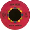 7inch Vinyl Single - Buddy Harman - Drum Twist / Bye, Bye Love