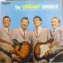 LP - Buddy Holly , The Crickets - The 'Chirping' Crickets