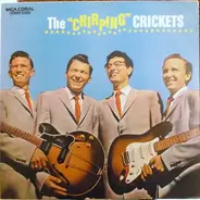 Buddy Holly , The Crickets - The 'Chirping' Crickets