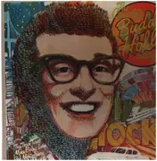 LP-Box - Buddy Holly - The Complete Buddy Holly Story - BOX SET WITH BOOKLET, + Poster