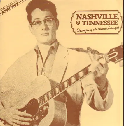 Buddy Holly - The Complete Buddy Holly